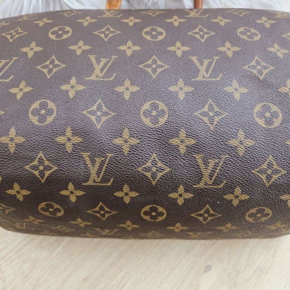 Louis Vuitton Speedy 35 - Picture 10 of 17